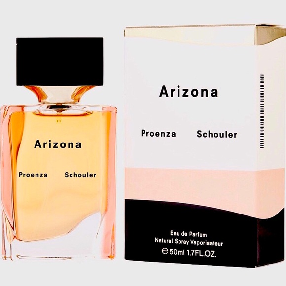 Proenza Schouler Arizona Perfume Fragrance EDP Spray *Please read description - Picture 2 of 10